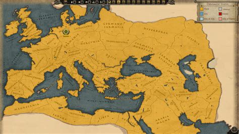 attila total war change capital|empire total war move capital.